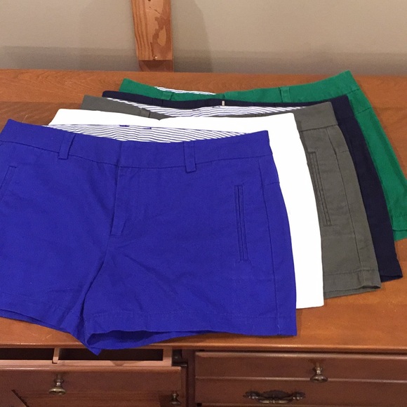 Jcp Chino Shorts - Picture 1 of 2